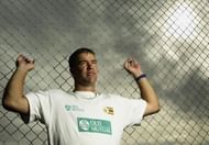 Streak is the only bowler from Zimbabwe with over 100 Test wickets